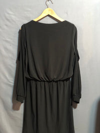 IMPORTED LADIES DRESS BY MSK