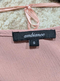 AMBIANCE BLOUSE TOP FOR WOMEN