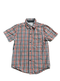 Shirt For 8 Years Boy