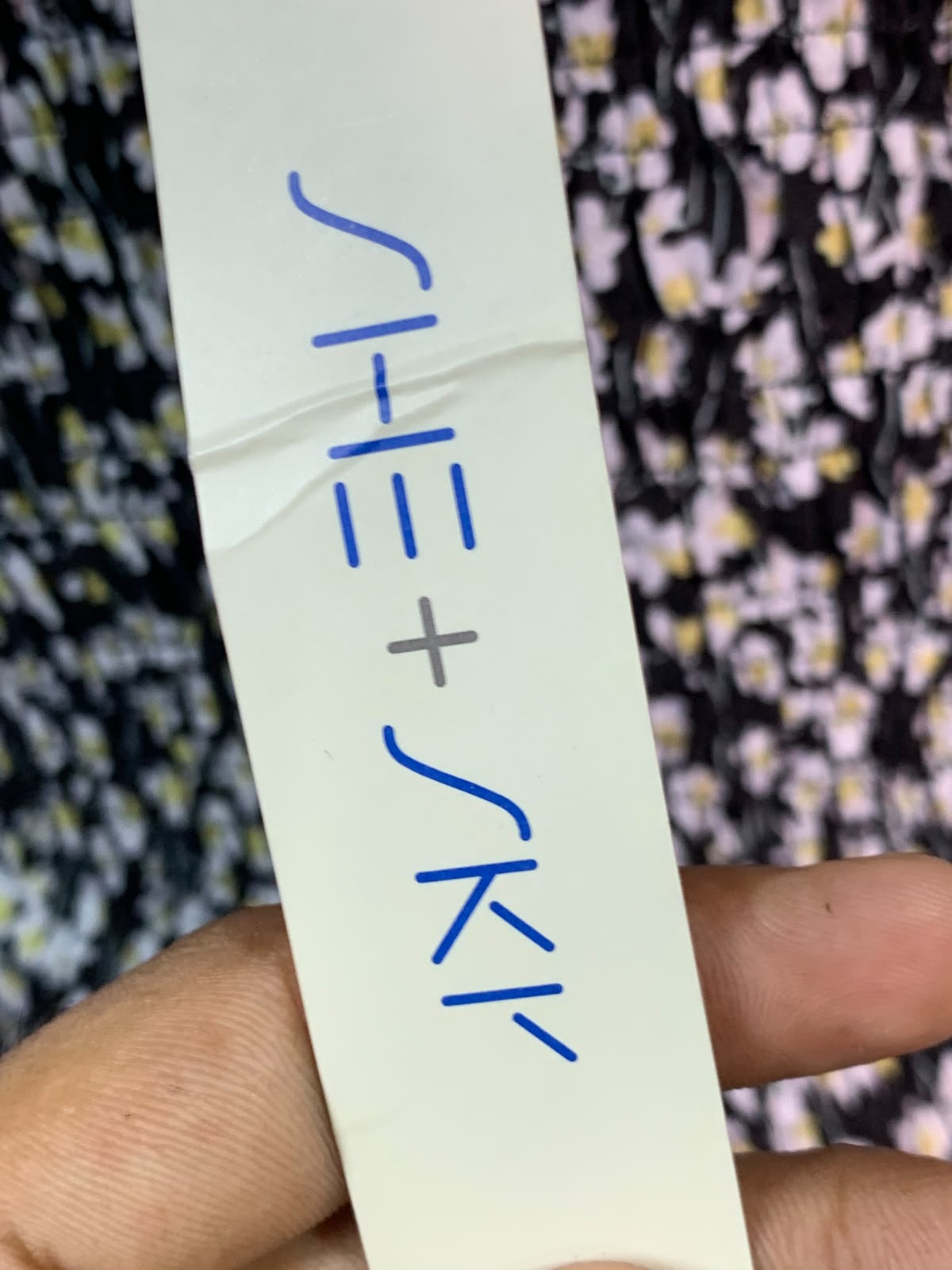 SHE + SKY TOP FOR WOMEN
