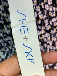 SHE + SKY TOP FOR WOMEN