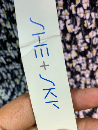 SHE + SKY TOP FOR WOMEN