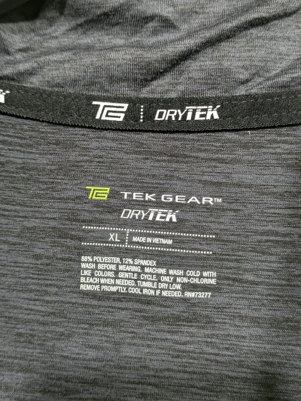 TEK GEAR JACKET FOR WOMEN