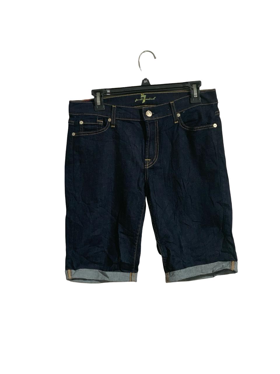 FOR ALL MANKIND SHORT FOR WOMEN