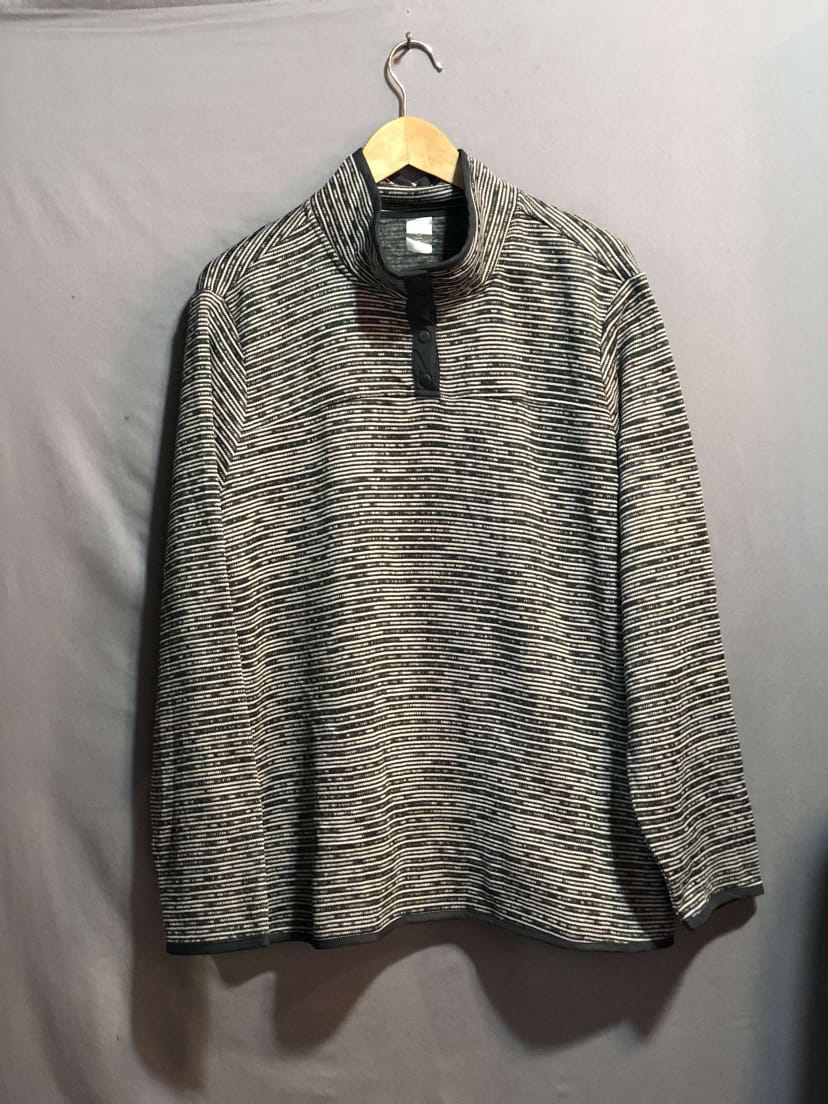 IMPORTED LADIES SWEATER BY ST JOHNS BAY