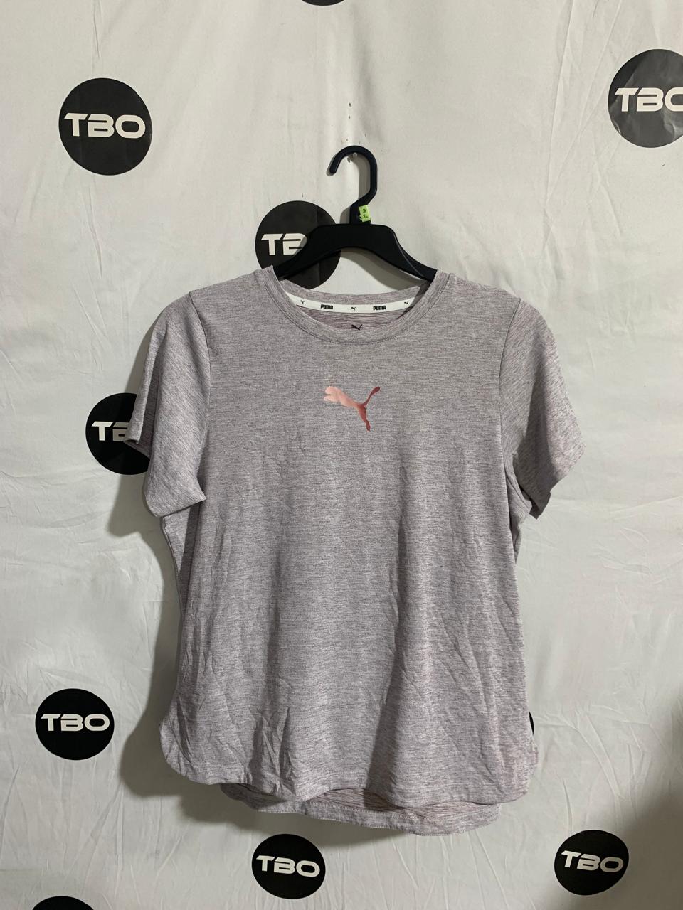 PUMA SHORT SLEEVES T-SHIRT FOR MEN