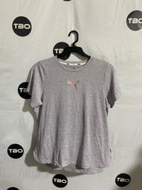 PUMA SHORT SLEEVES T-SHIRT FOR MEN