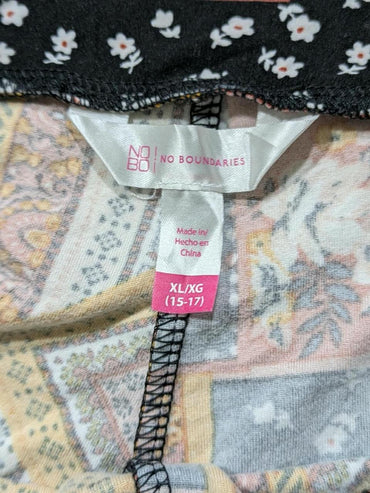 NO BOUNDARIES FLARE BOTTOM FOR WOMEN