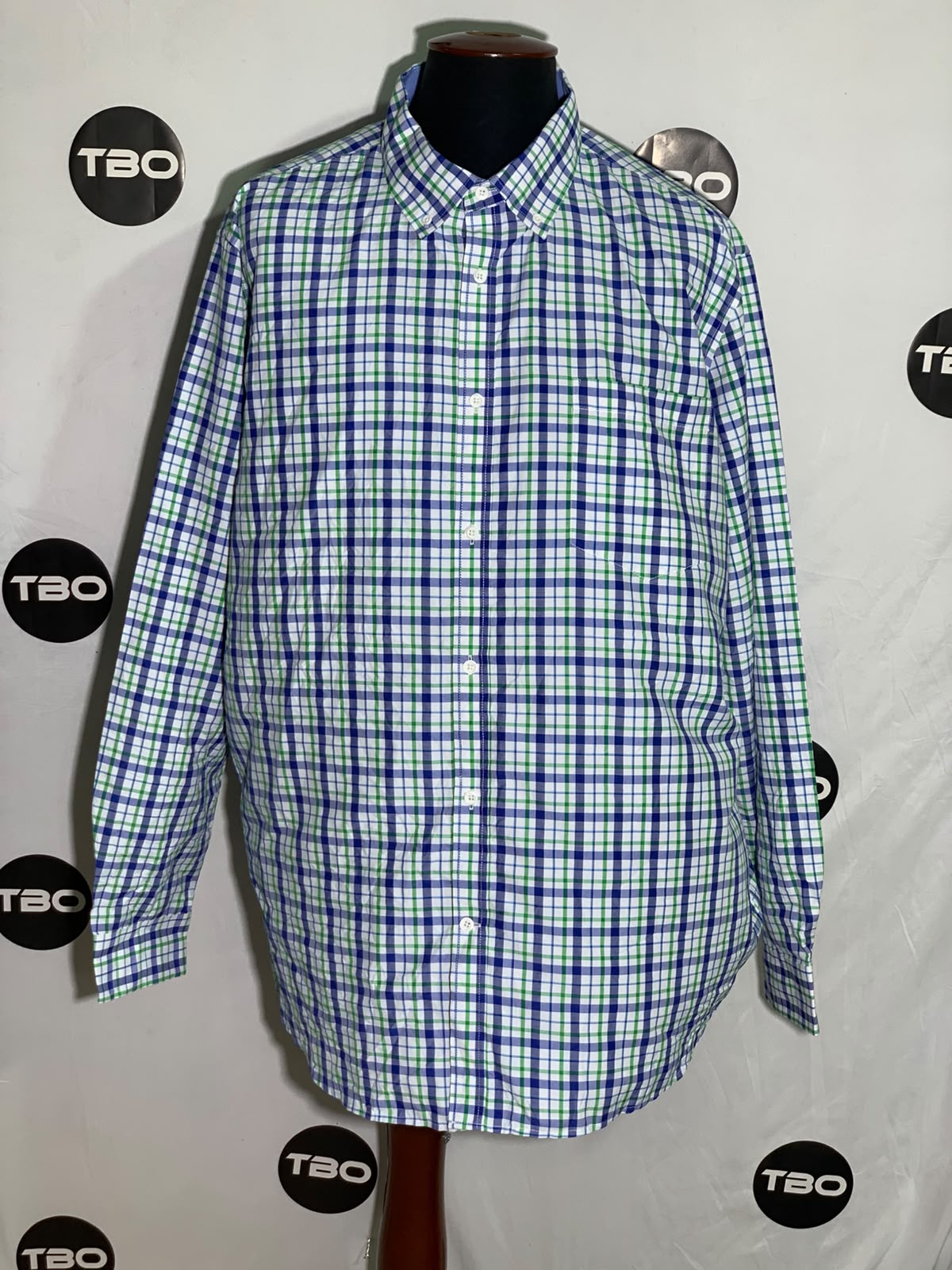CLASSIC COLLECTION BUTTON DOWN SHIRT FOR MEN