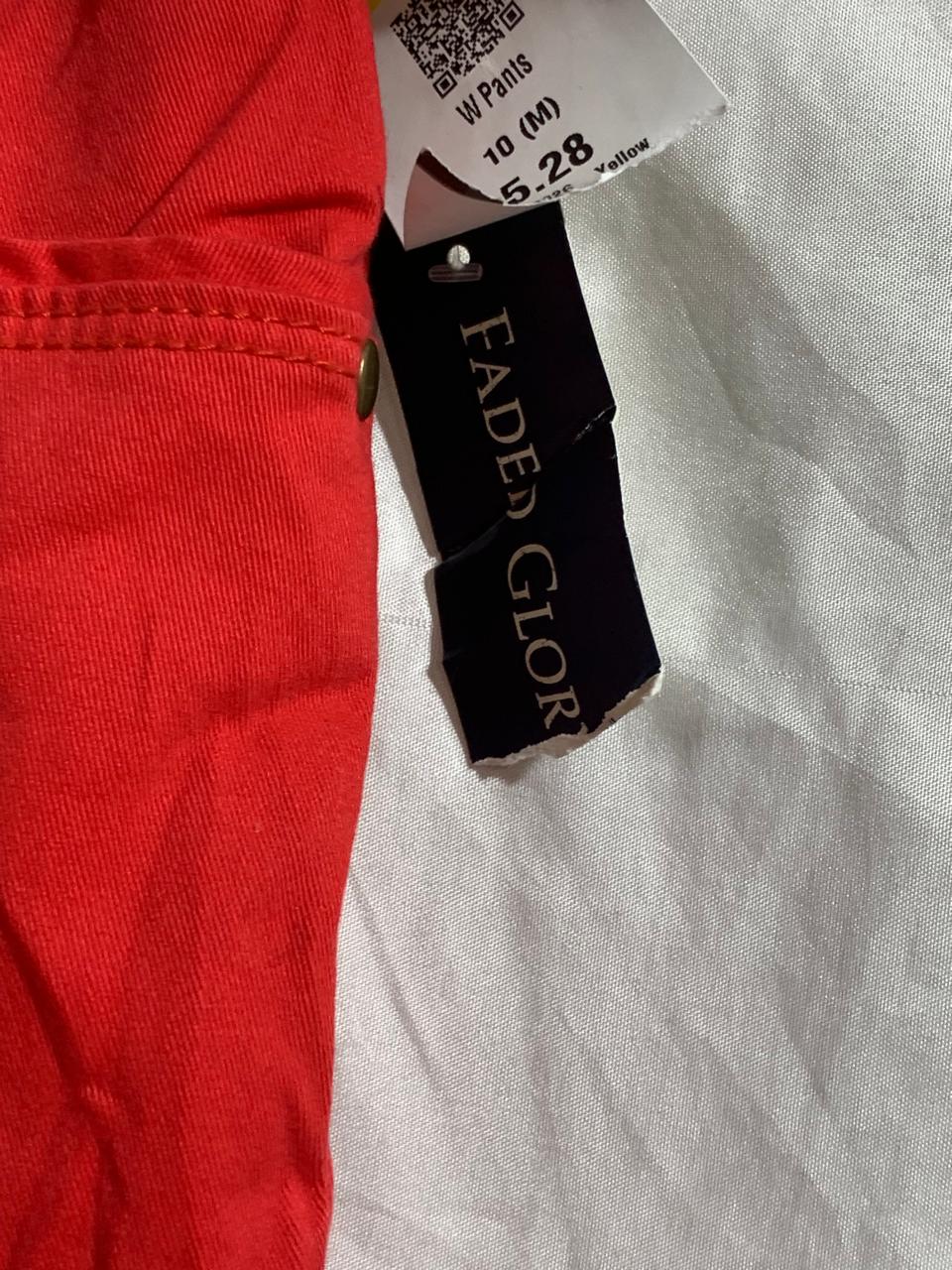 FADED GLORY PANT FOR WOMEN