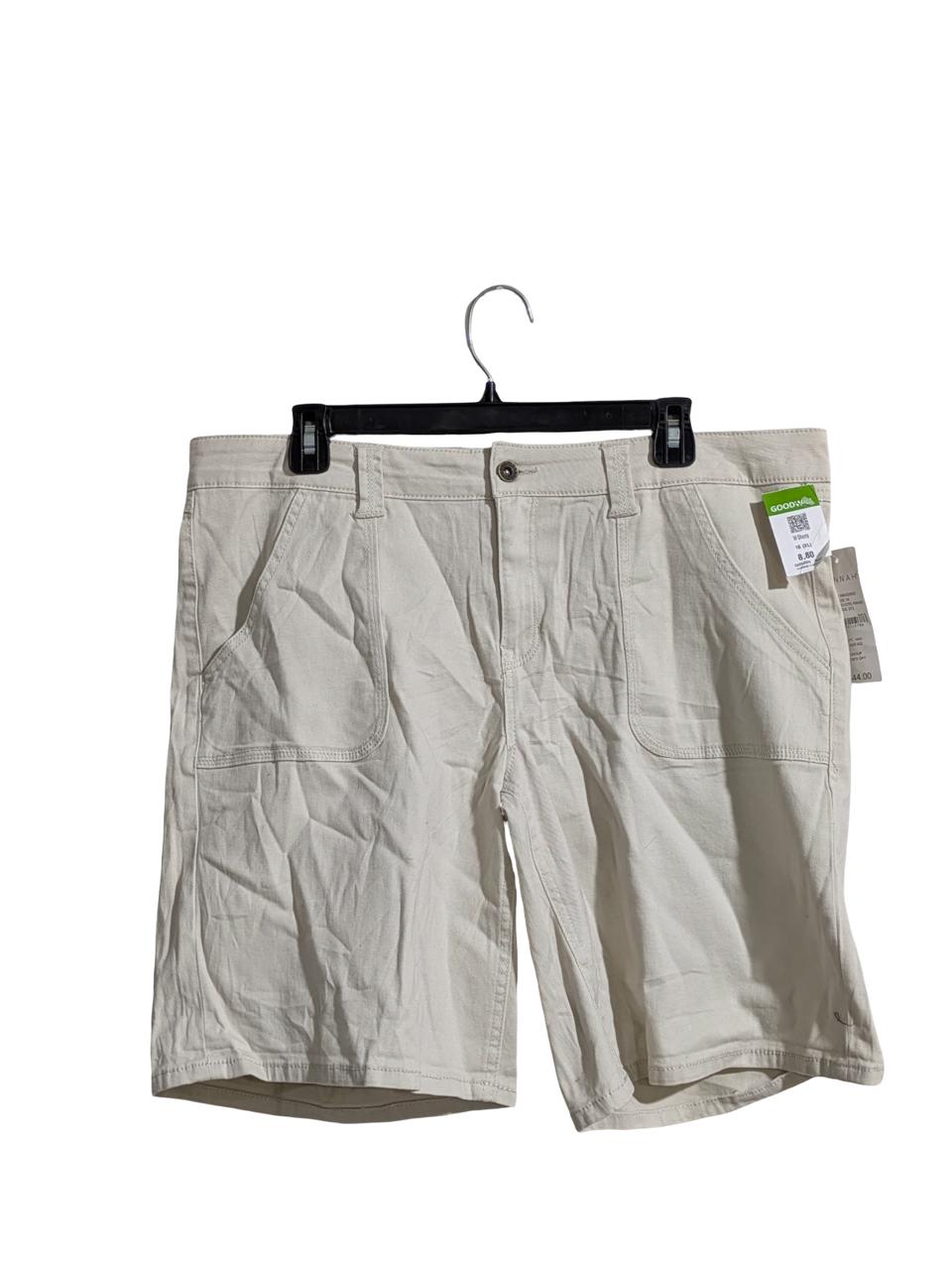 HANNAH SHORT FOR WOMEN