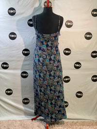 GEORGE MIDI DRESS FOR WOMEN