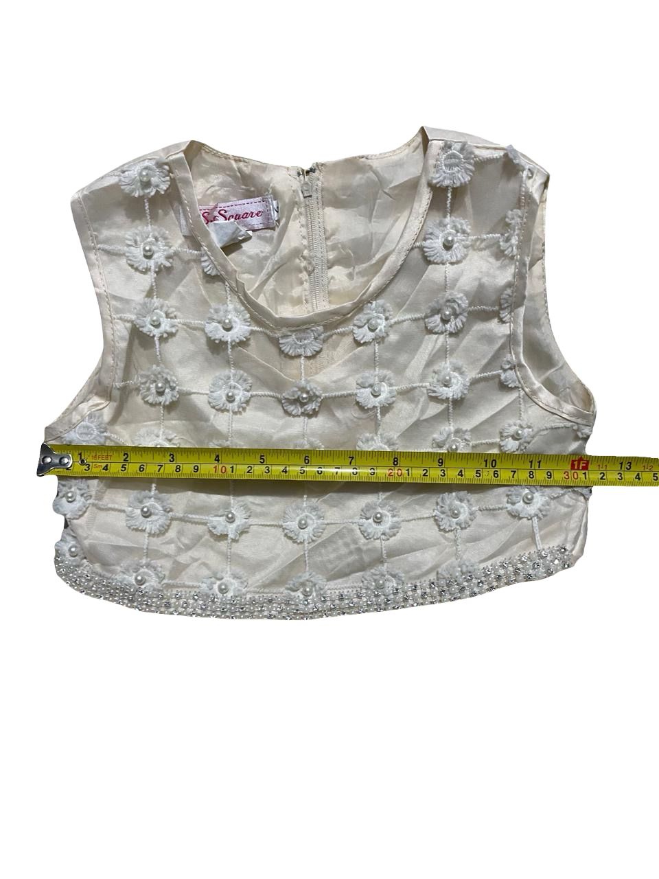 Frock For 6 Years Girl