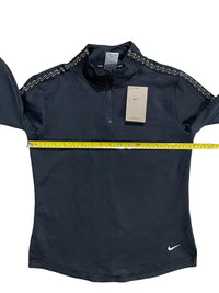 Half Zipper For Women