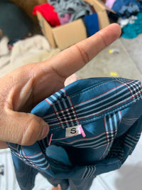 BUTTON DOWN SHIRT FOR MEN