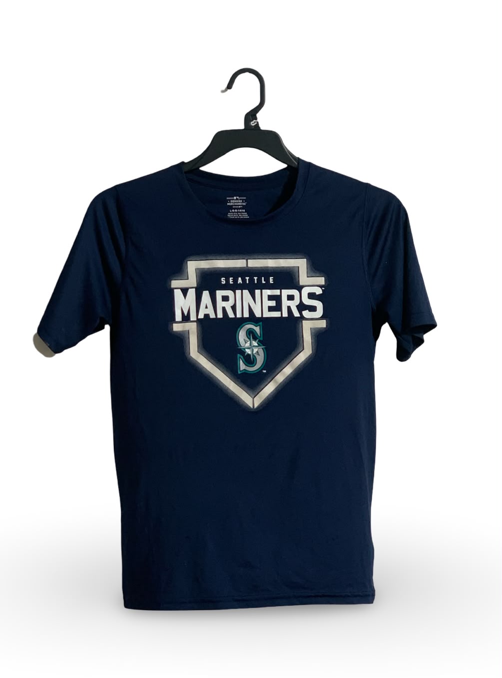 GENUINE MERCHANDISE T-SHIRT FOR MEN