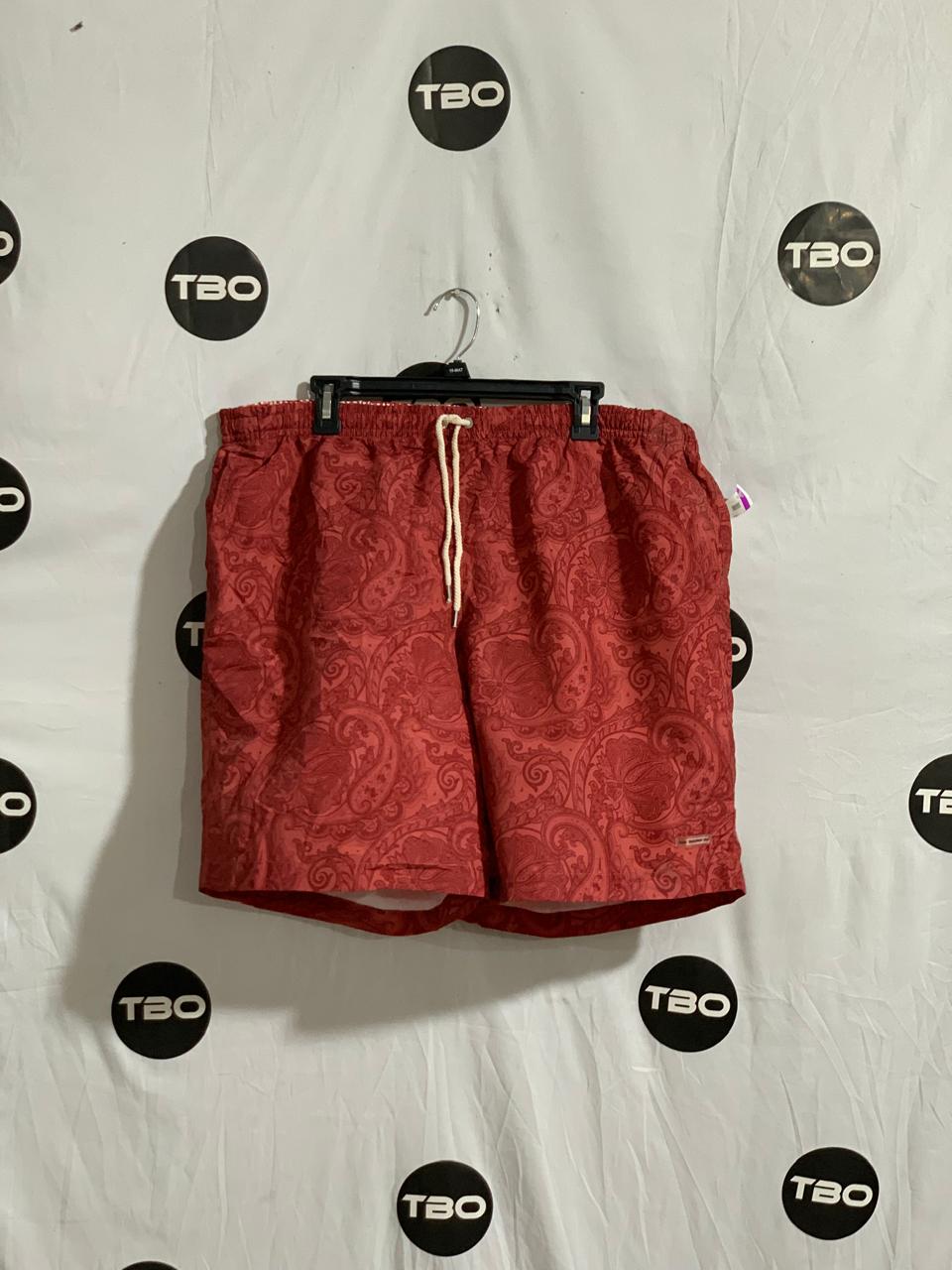 BLACK BROWN SHORT FOR MEN