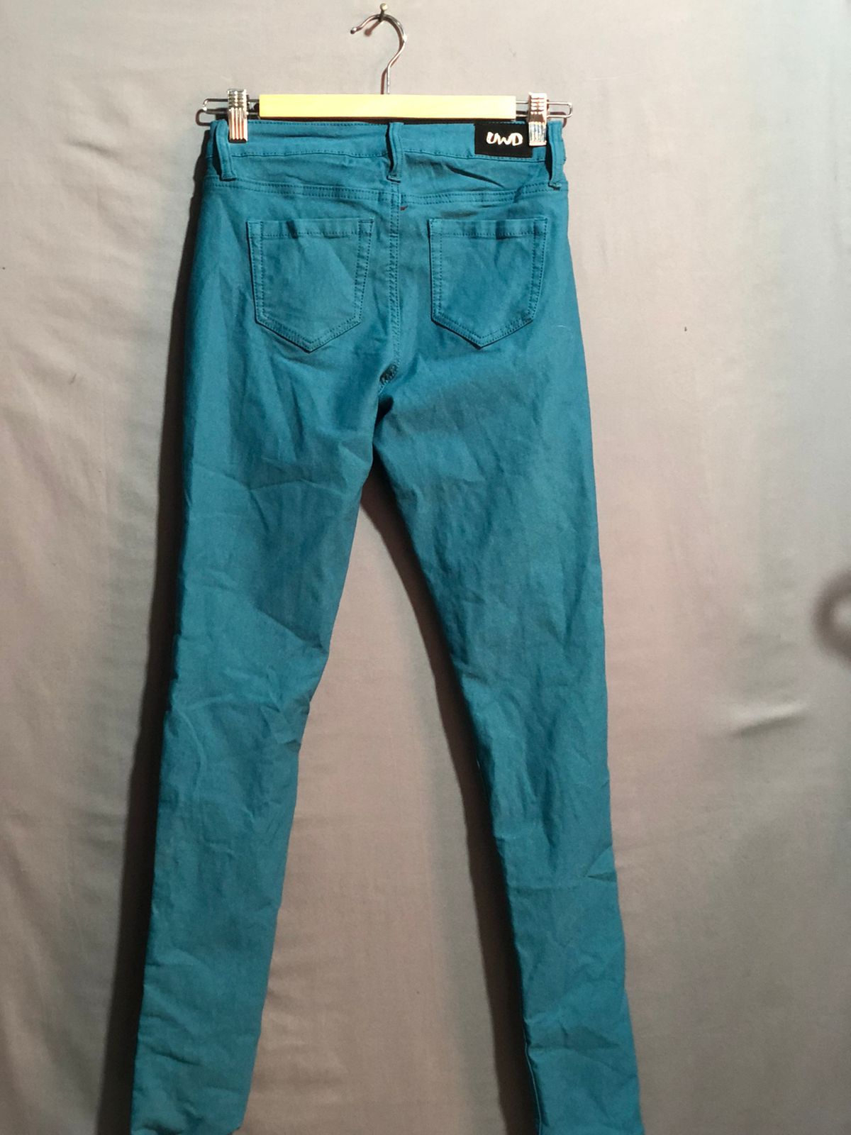 IMPORTED LADIES COTTON PANT BY U.W.D