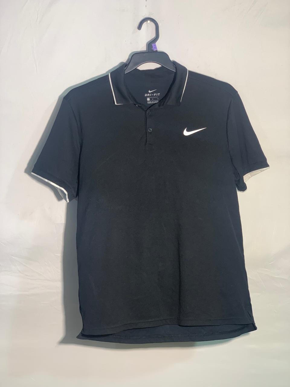 NIKE DRI FIT T-SHIRT FOR MEN