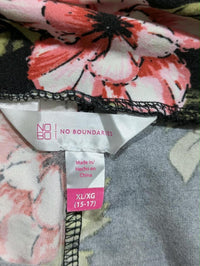 NO BOUNDARIES FLARE BOTTOM FOR WOMEN