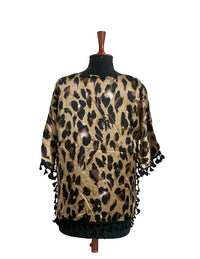 SOLUTION TOP FOR WOMEN