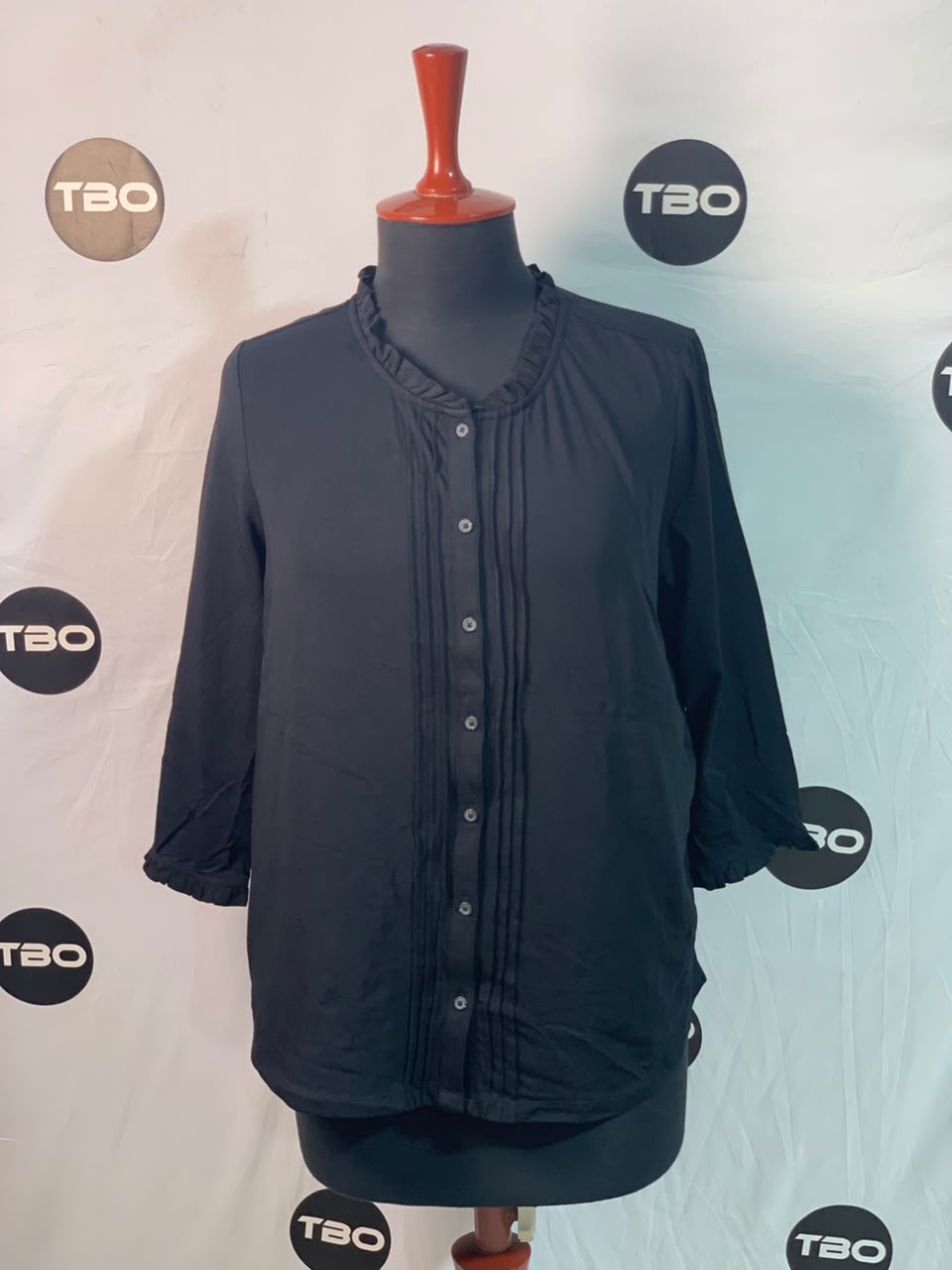 LANDS END TOP FOR WOMEN