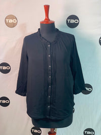 LANDS END TOP FOR WOMEN