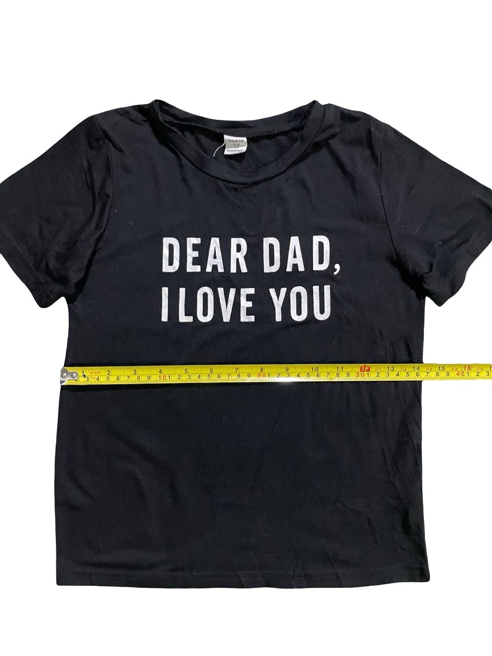 T-Shirt For 7 Years Girl