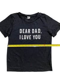 T-Shirt For 7 Years Girl