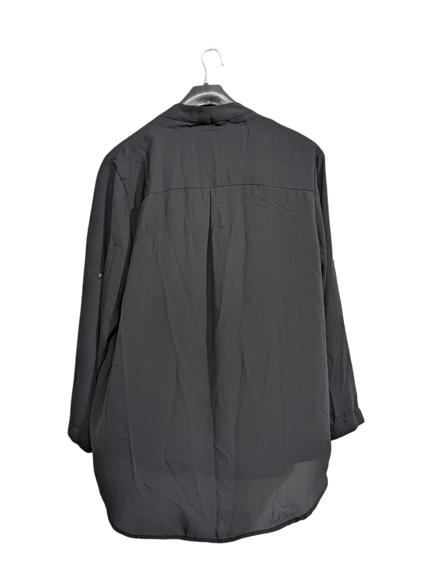 MOSSIMO BLOUSE TOP FOR WOMEN