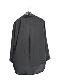 MOSSIMO BLOUSE TOP FOR WOMEN