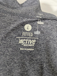 FITTED ACTIVE JACKET FOR WOMEN