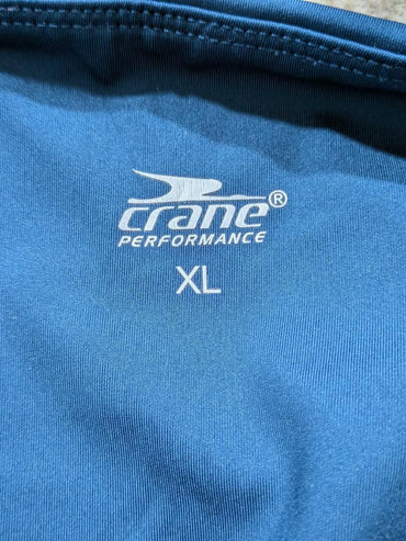 CRANE LEGGING FOR WOMEN