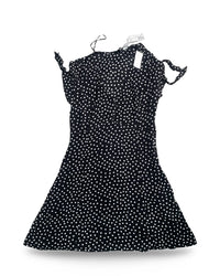 H&M Polkadot Mini Dress for Women