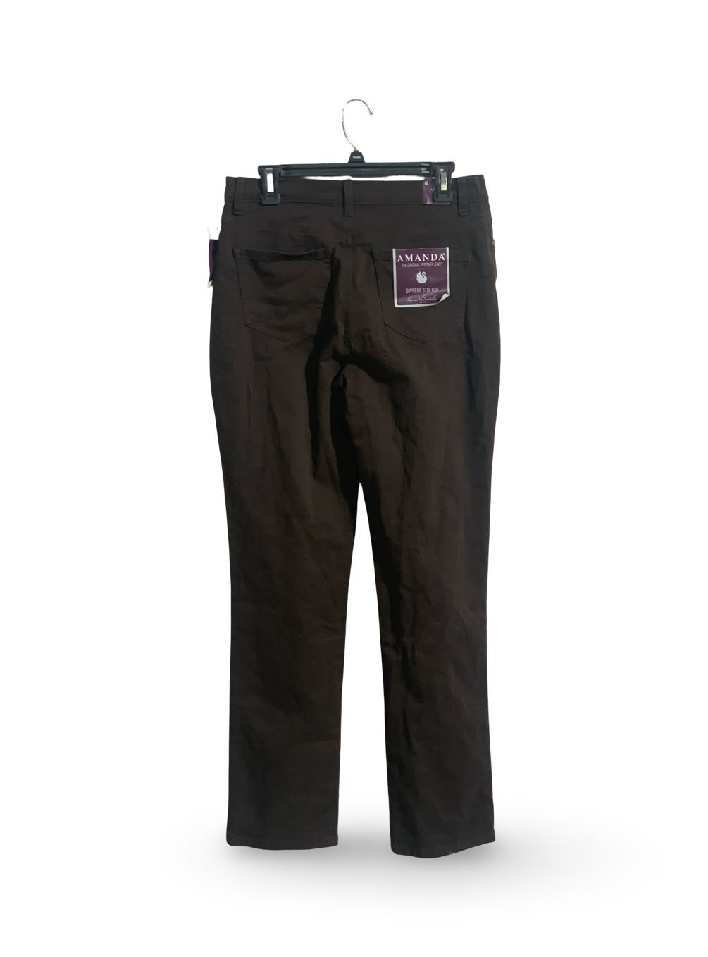 GLORIA VANDERBILT PANT FOR WOMEN