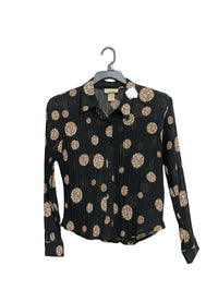 CREATIVE DESIGN WORKS BLOUSE TOP FOR WOMEN