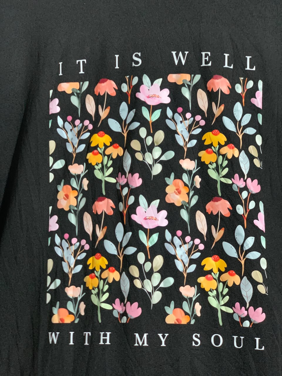 SHEIN T-SHIRT FOR WOMEN