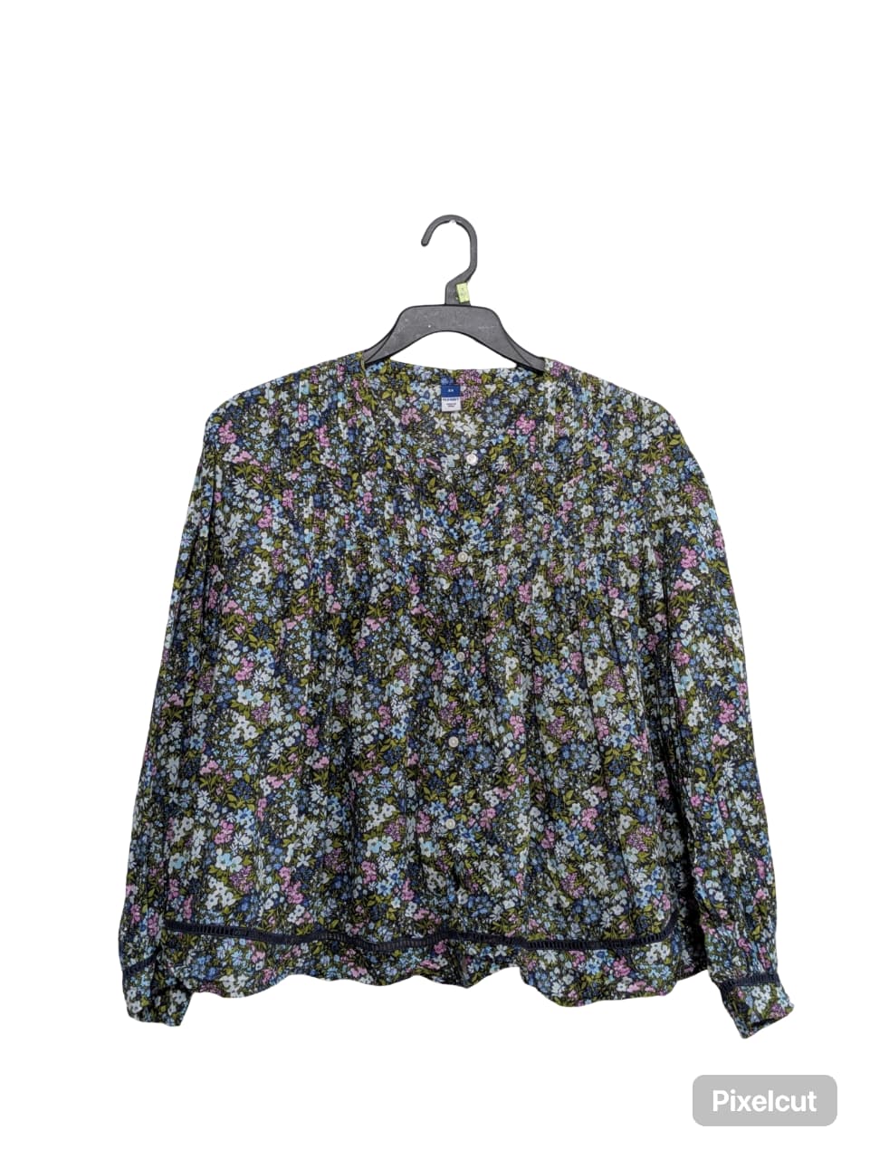 OLD NAVY TOP FOR WOMEN