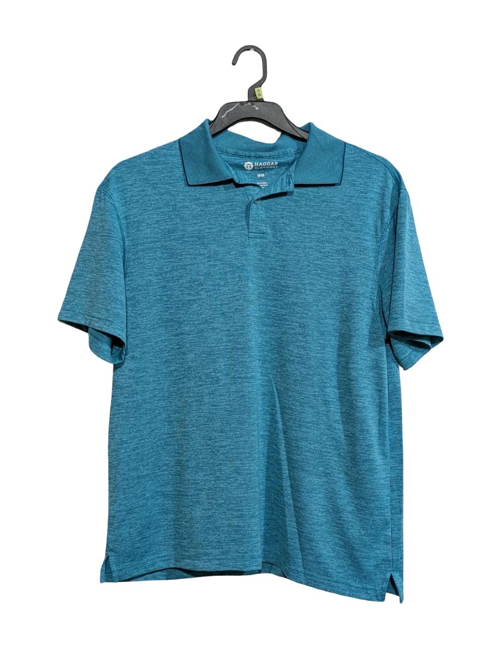 HAGGAR T-SHIRT FOR MEN