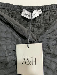 ATMOS & HERE TOP FOR WOMEN