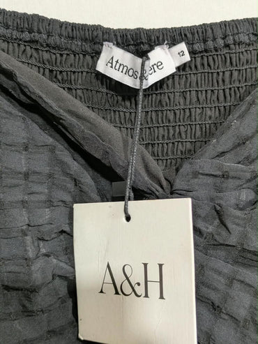 ATMOS & HERE TOP FOR WOMEN