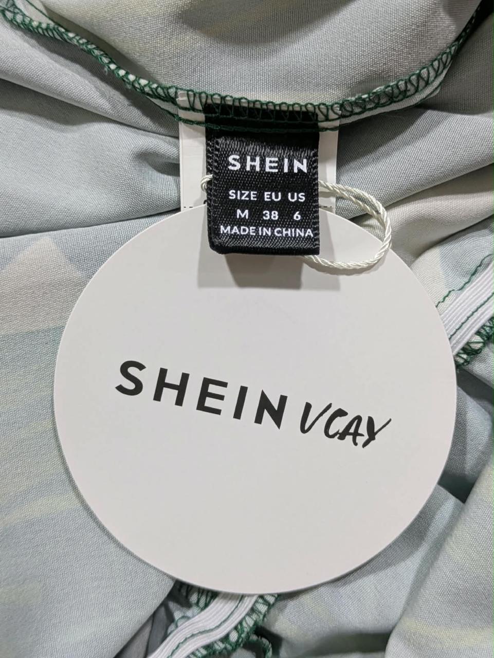 SHEIN JUMPSUIT FOR WOMEN