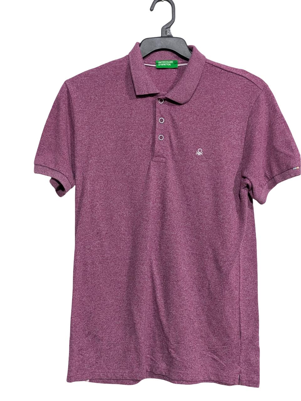 UNITED COLORS OF BENETTON T-SHIRT FOR MEN