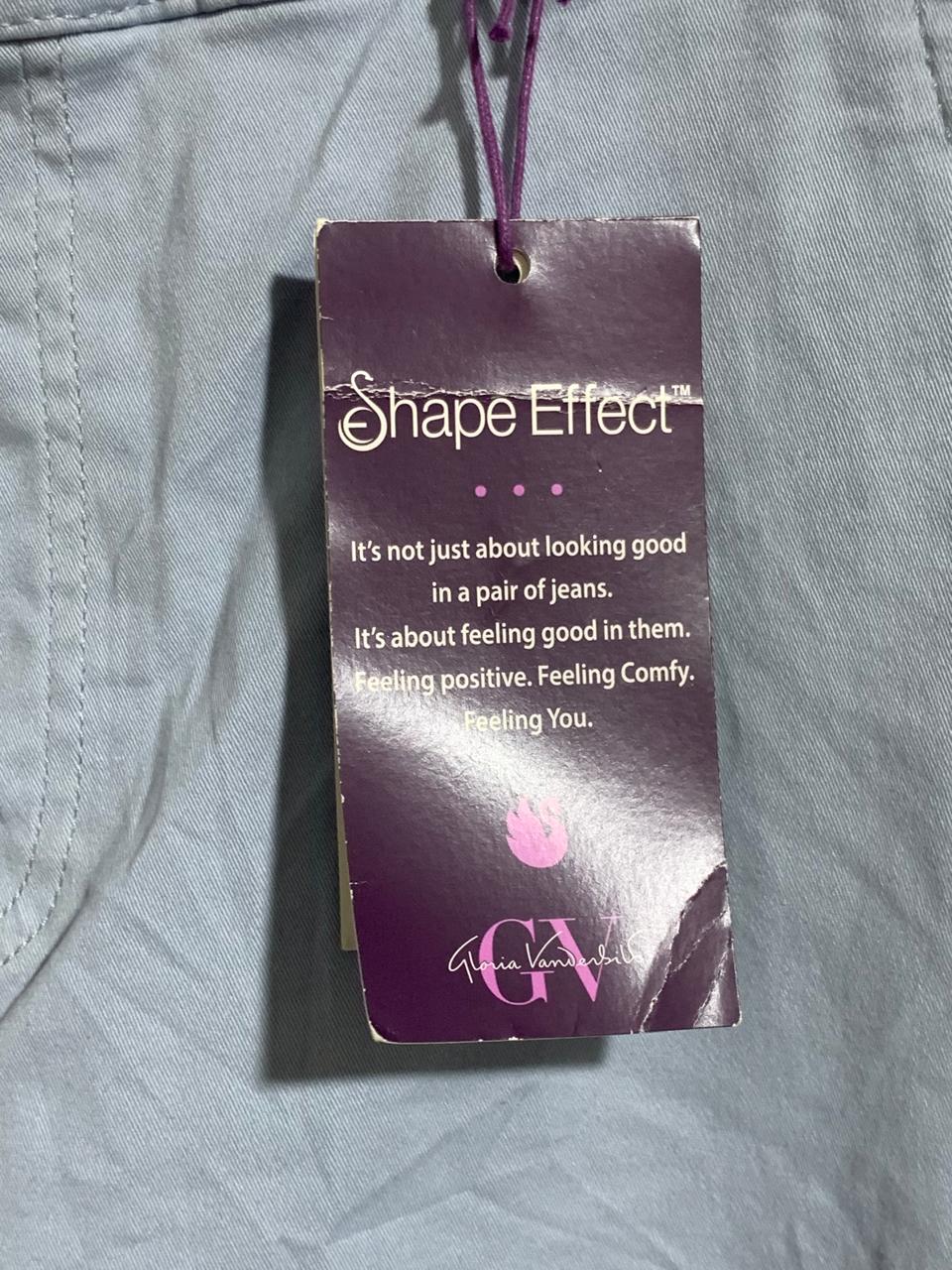 GLORIA VANDERBILT JEANS PANT FOR WOMEN