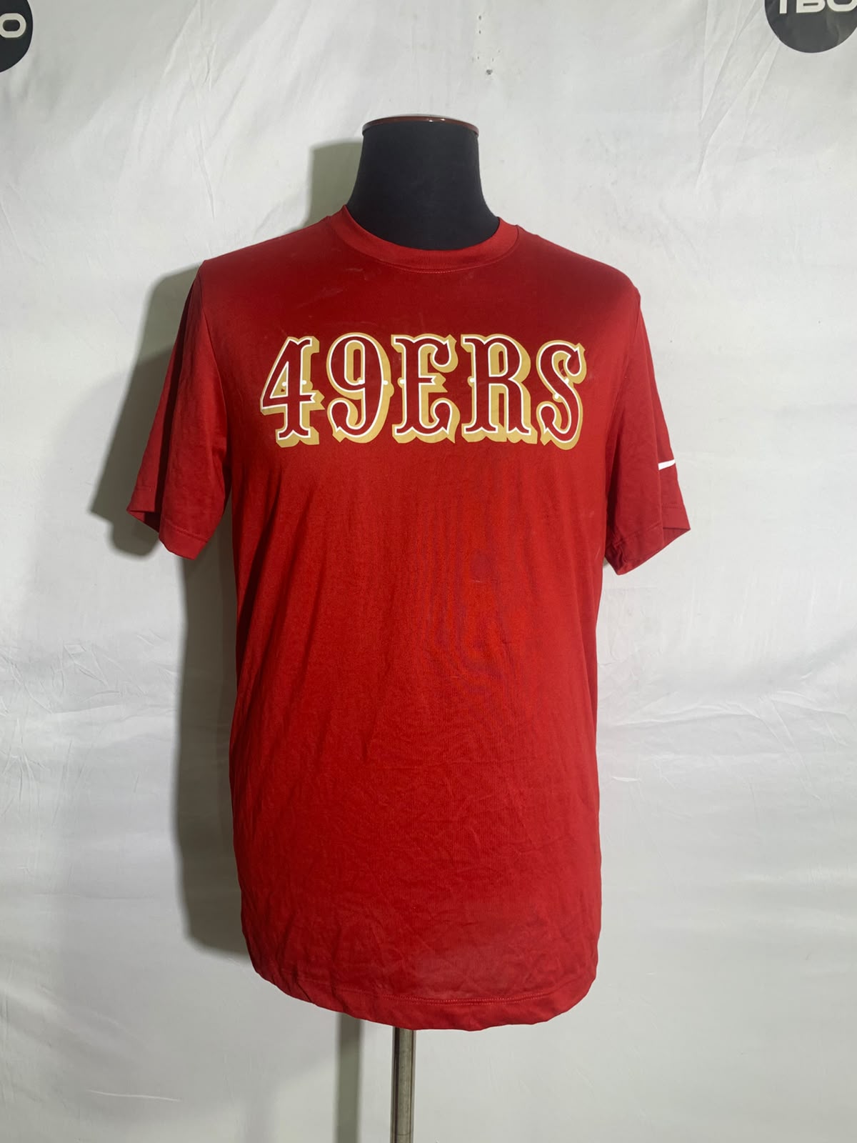 NIKE DRI FIT T-SHIRT FOR MEN