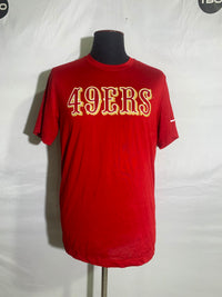 NIKE DRI FIT T-SHIRT FOR MEN