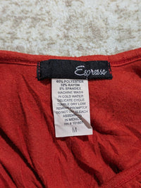 ESPRESSO MINI DRESS FOR WOMEN