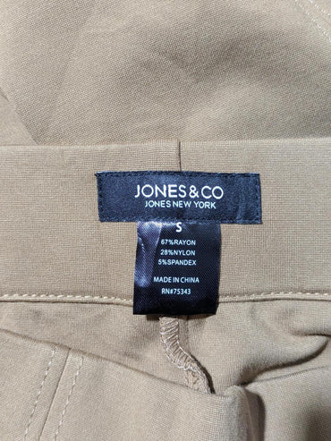 JONES & CO. BOTTOM FOR WOMEN