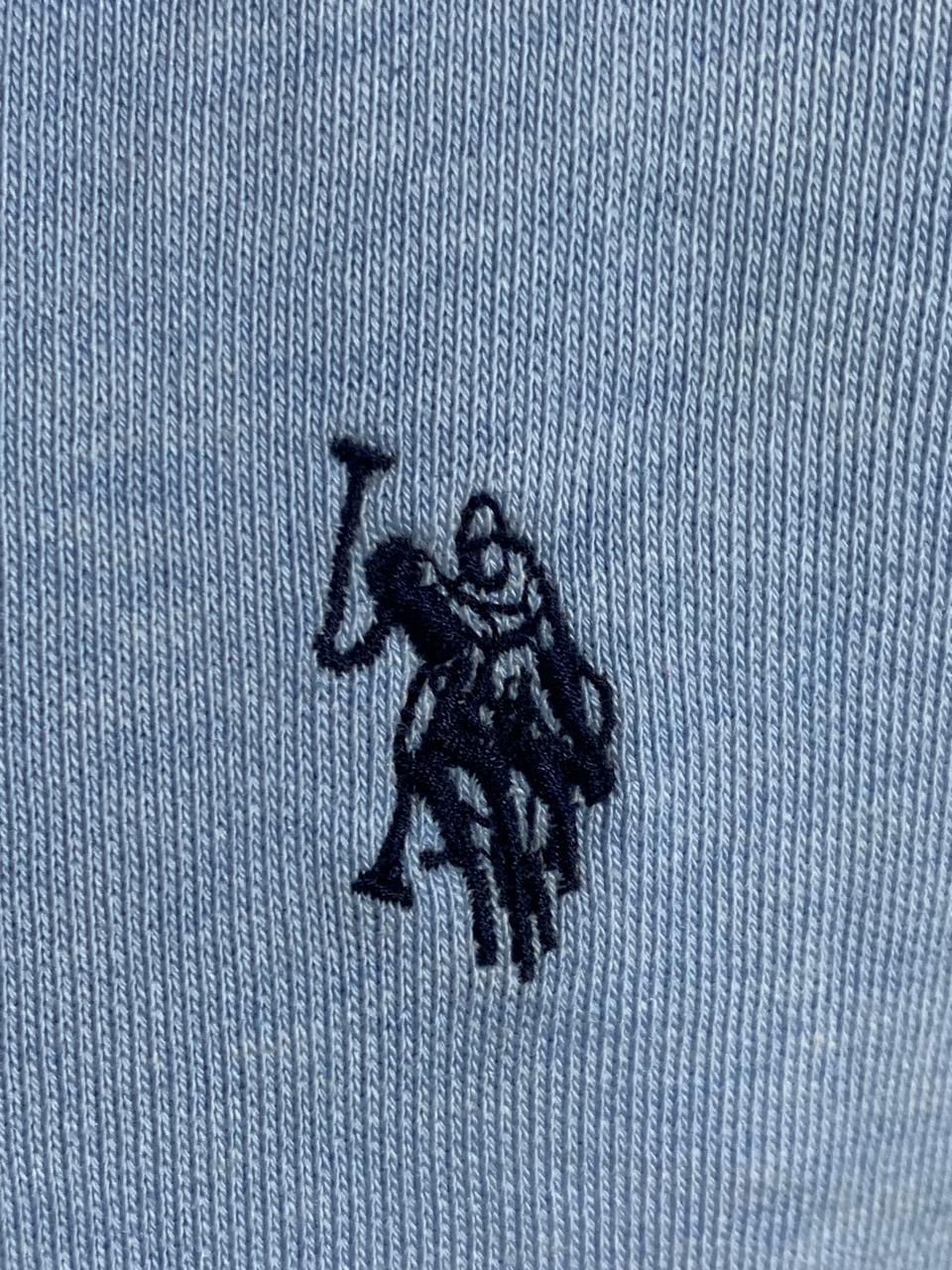 US POLO ASSN. HOODIE FOR MEN