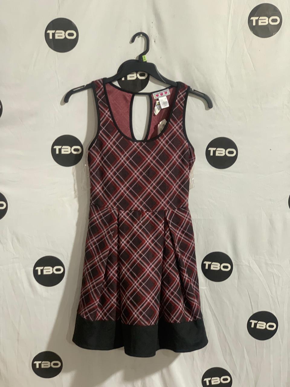 TRIXXI MINI DRESS FOR WOMEN